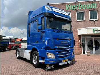 Tractor DAF XF 440