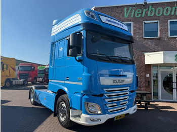 Tractor DAF XF 440