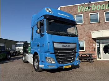 Tractor DAF XF 460