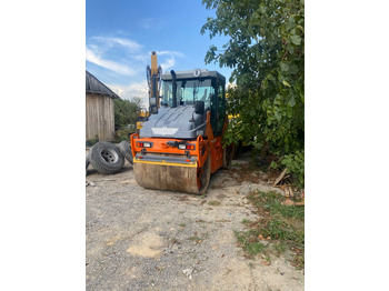 Compactador de asfalto HAMM DV 70 VO: foto 2