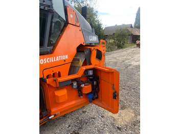 Compactador de asfalto HAMM DV 70 VO: foto 5