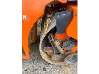 Compactador de asfalto HAMM DV 70 VO: foto 4