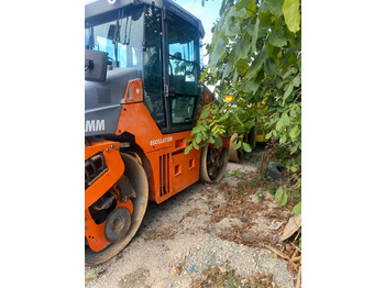 Compactador de asfalto HAMM DV 70 VO: foto 3
