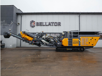 Britador de impacto TESAB