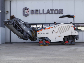 Aplainadora (Fresadora) WIRTGEN
