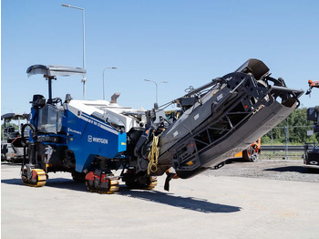 Aplainadora (Fresadora) WIRTGEN W 100 CFi: foto 4