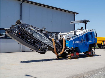 Aplainadora (Fresadora) WIRTGEN W 100 CFi: foto 2