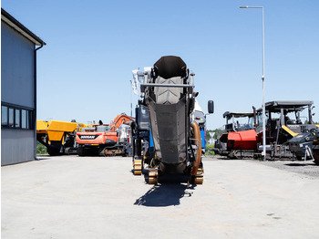 Aplainadora (Fresadora) WIRTGEN W 100 CFi: foto 3