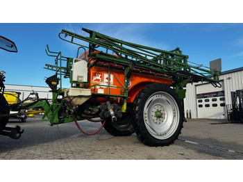 Pulverizador agricola AMAZONE