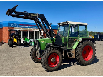 Trator FENDT Farmer 300