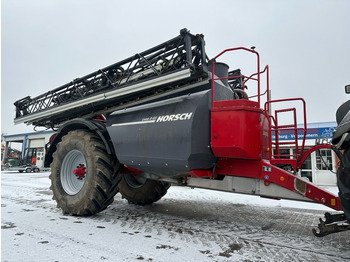 Pulverizador agricola HORSCH