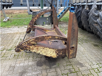Carregadeira JCB