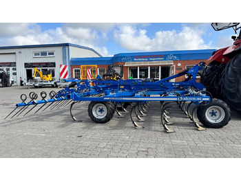 Cultivador KÖCKERLING