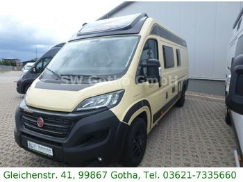 Campervan nuevo Challenger Vany V217 Anniversary Road Edition: foto 1