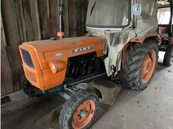 Trator FIAT