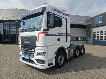 Tractor MAN TGX 26.510