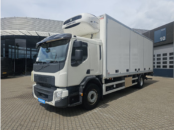 Caminhão frigorífico VOLVO FE 320