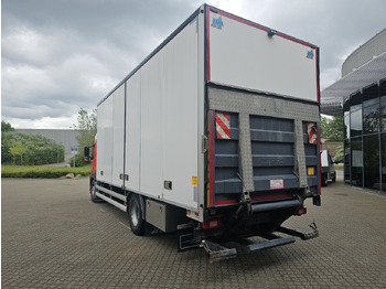 Caminhão furgão Volvo FM340: foto 3