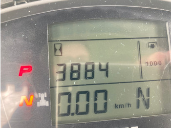 Locação de CLAAS Axion 830 CMATIC CLAAS Axion 830 CMATIC: foto 5 Locação de CLAAS Axion 830 CMATIC CLAAS Axion 830 CMATIC: foto 5