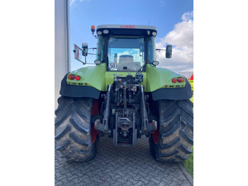 Trator CLAAS Axion 840: foto 2