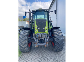 Trator CLAAS Axion 840: foto 3
