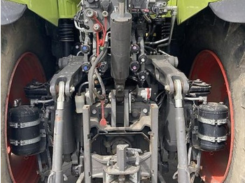 Locação de CLAAS Axion 850 CEBIS CLAAS Axion 850 CEBIS: foto 4