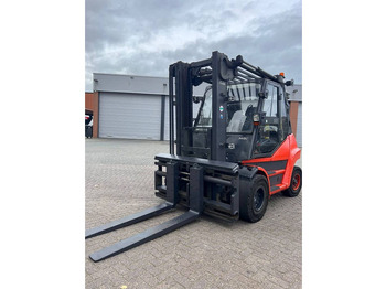 Empilhadeira a diesel LINDE H80