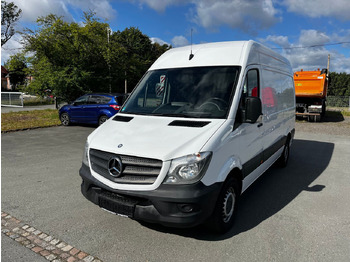 Furgão MERCEDES-BENZ Sprinter 316
