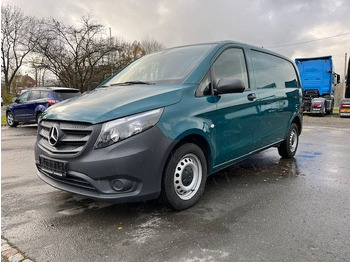 Furgão compacto MERCEDES-BENZ Vito 114