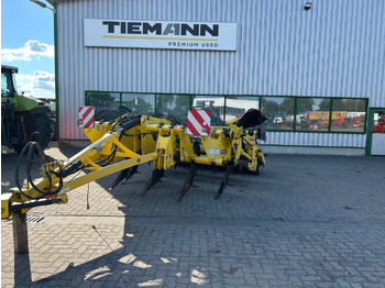 Cultivador Bednar TN 3000 HM7RT: foto 5