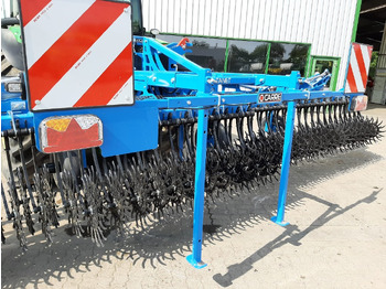 Maquina para lavrar a terra nuevo Carré/Carre STERNROLLHACKE ROTANET: foto 5