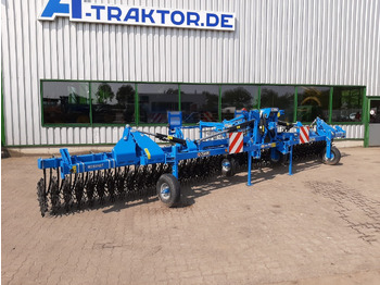 Maquina para lavrar a terra nuevo Carré/Carre STERNROLLHACKE ROTANET: foto 2