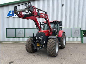 Trator CASE IH Maxxum 150