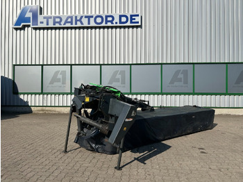 Gadanheira DEUTZ