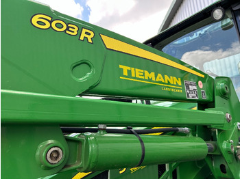 Trator nuevo John Deere 5100M **MIETRÜCKLÄUFER**: foto 4