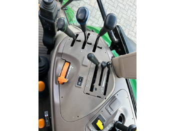 Trator nuevo John Deere 5100M **MIETRÜCKLÄUFER**: foto 2