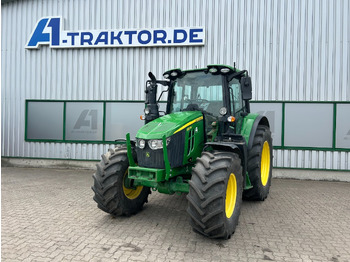 Trator JOHN DEERE 6120M