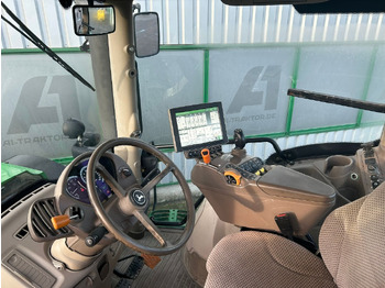 Trator John Deere 6215R: foto 4