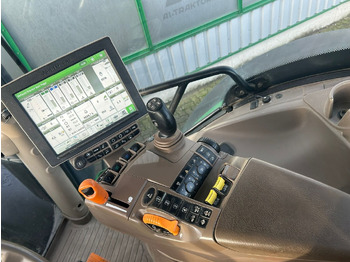 Trator John Deere 6215R: foto 2