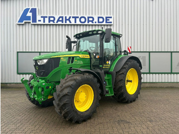 Trator JOHN DEERE 6R Series