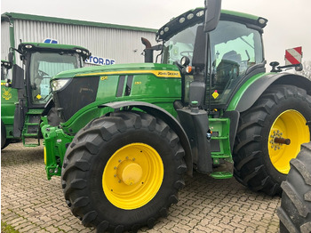 Trator JOHN DEERE 6R 250
