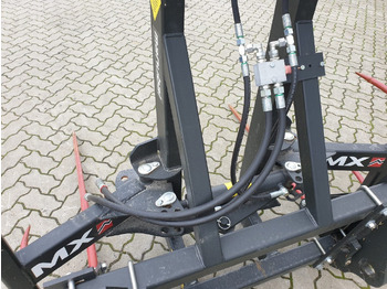 Escavadeira nuevo Kramer-MX BALLENGREIFER W500: foto 3