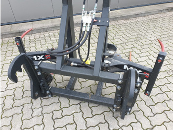 Escavadeira nuevo Kramer-MX BALLENGREIFER W500: foto 5