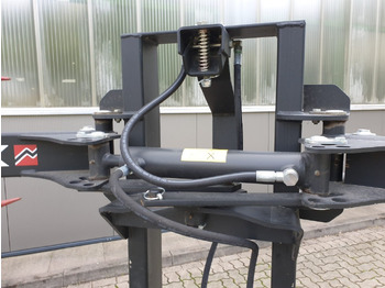 Escavadeira nuevo Kramer-MX BALLENGREIFER W500: foto 4