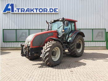 Trator VALTRA T151