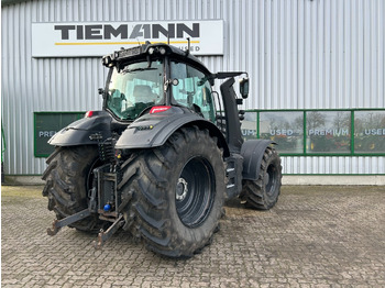 Trator Valtra T195: foto 5