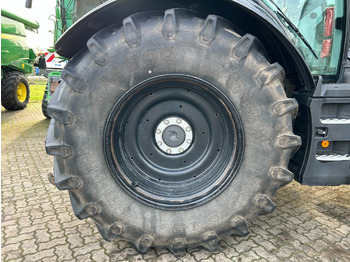 Trator Valtra T195: foto 4