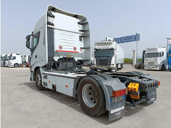 Tractor IVECO STRALIS 500: foto 4 Tractor IVECO STRALIS 500: foto 4