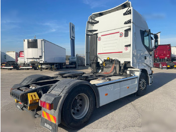 Tractor IVECO STRALIS 500: foto 4