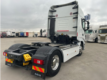 Tractor IVECO STRALIS 500: foto 3
